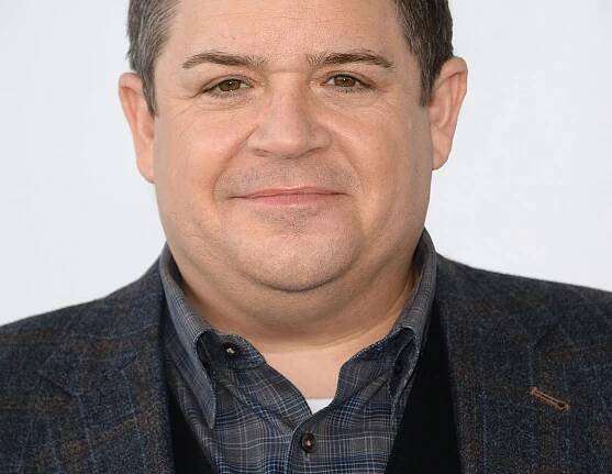 Patton Oswalt on His New Memoir, ‘Silver Screen Fiend,’ and His Dream Dinner Guests