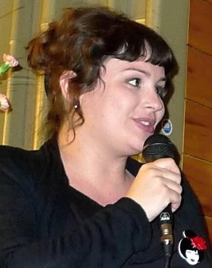 Petra Brocková – Wikipedie