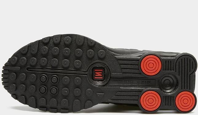W NIKE SHOX R4