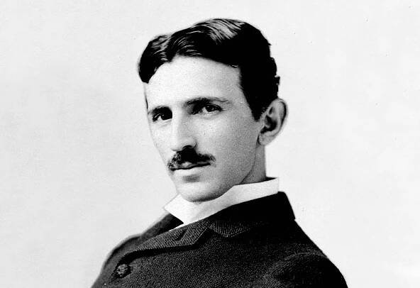 Nikola Tesla a jeho neúspěšná snaha o využití solární energie - Bejvávalo.cz