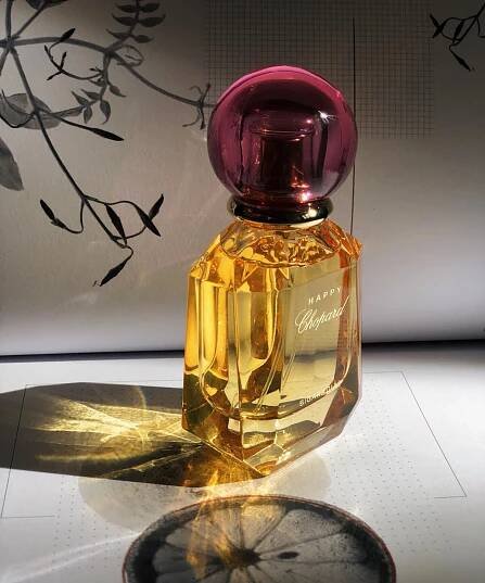 Happy Chopard Bigaradia Chopard pro ženy