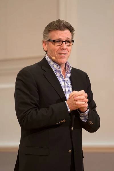 Thomas Hampson Distance Learning Masterclass at Manhattan School of Music