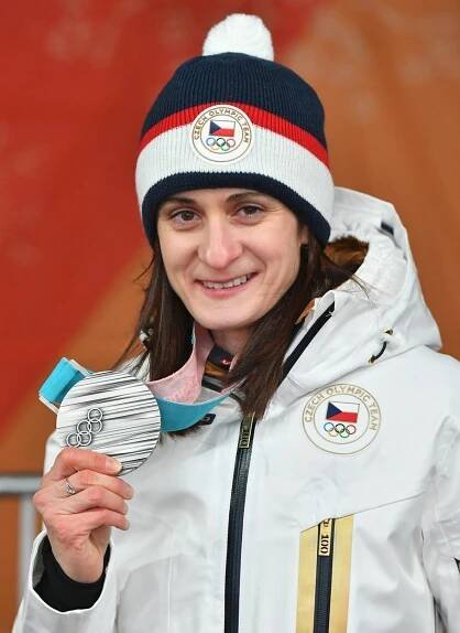 Češi na olympiádě! Nejvíce bodují ženy! Ledecká je naší hrdinkou!