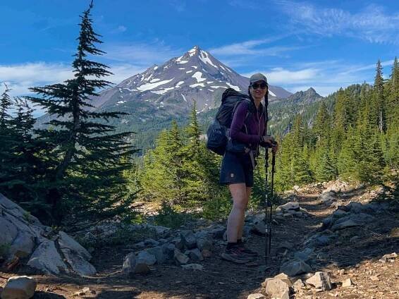 Pacific Crest Trail - Alle Infos zu Planung und Vorbereitung