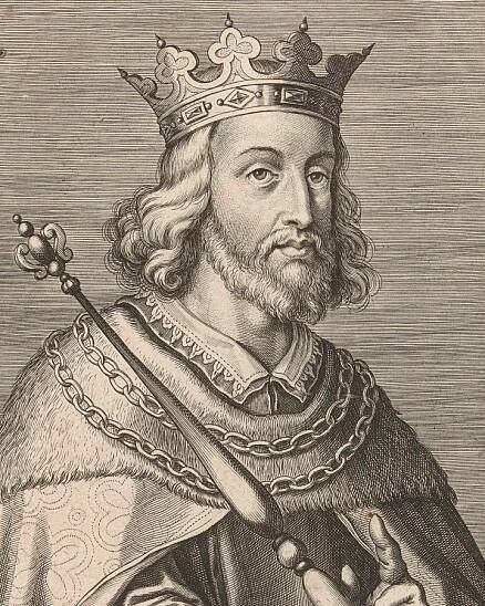 Ferdinand I (King of Portugal)