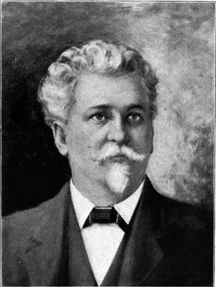 Joseph Kipley