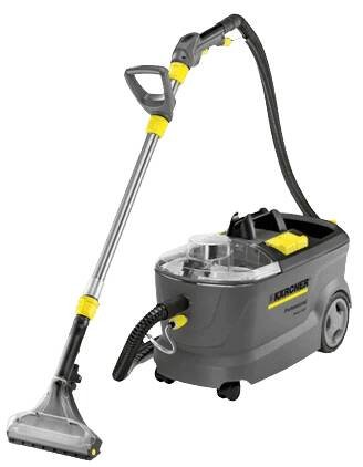 půjčovna tepovače Karcher