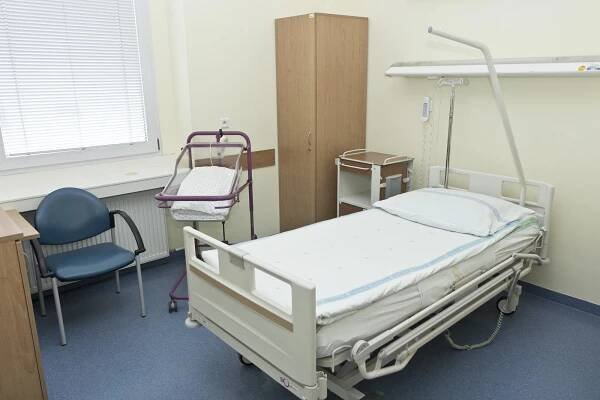 Porodnice Hradec Králové: Fakultní nemocnice Hradec Králové, Porodnicko a gynekologická klinika
