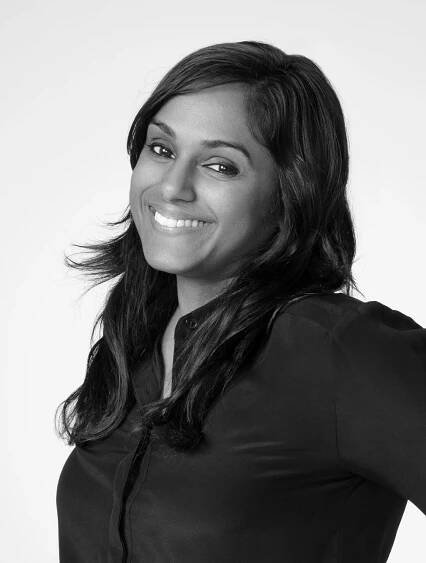 Anju Prasad, Head of Operations, ReFlow