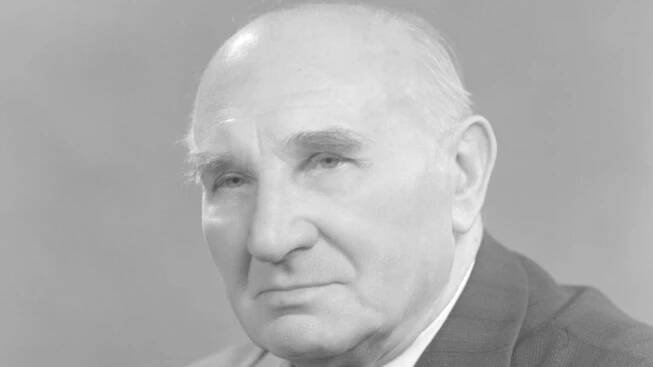 Umřu, přestaly se mi líbit ženy, řekl Jaroslav Vojta kolegovi. Za dva týdny skonal