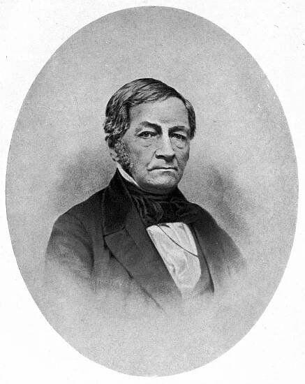 Nathan Hale (journalist)