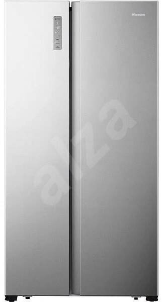 Americká lednice HISENSE RS677N4ACF