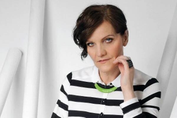 Herečka Jana Oľhová: Nemám rada patriarchát