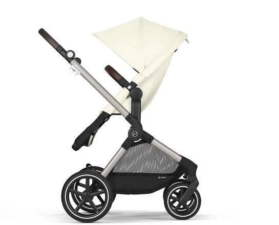 Cybex Eos Lux 2023
