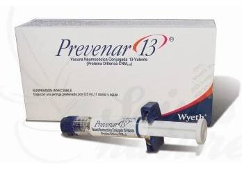 Prevenar