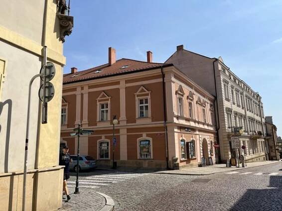 Hostinec U Černého kohouta foto 2