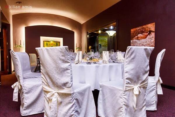 Svadba - Lujza Restaurant | Hotel Bankov Košice