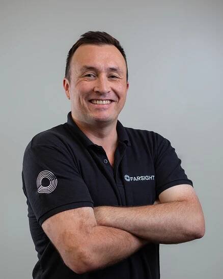 Unmissable Video. Strategic Marketing. | Farsight UK