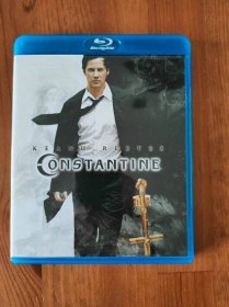 Constantine - Blu-ray - Film