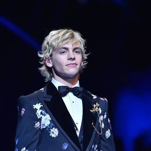 Watch Ross Lynch React to Fans Covering His Songs