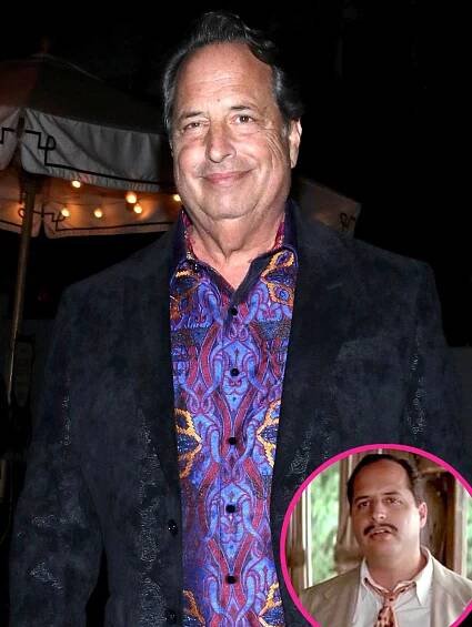 Jon Lovitz (Ernie Capadino)