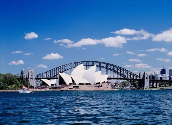 Sydney