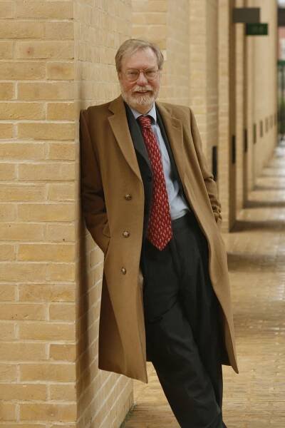 Paul Collier C Roy Pagett Photography2
