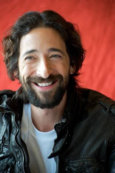 Adrien Brody