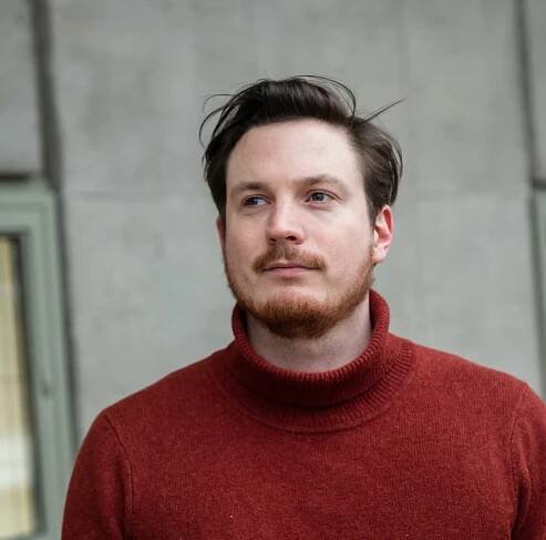 Tobias Oertel