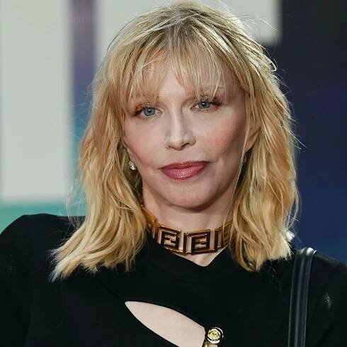 Courtney Love Criticizes Rock Hall’s “Sexist Gatekeeping” in Guardian Op-Ed