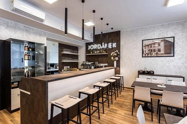 Restaurace Jordánek foto 1