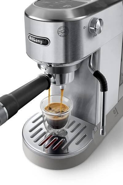 De'Longhi Dedica Duo EC890.M