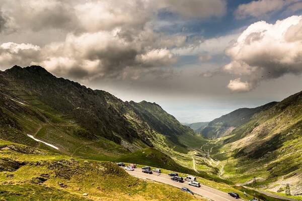 Florian Scholl Photography - Romania