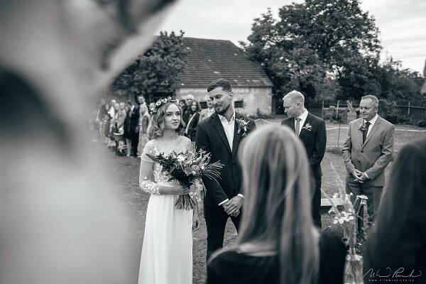 VILÉM RŮŽIČKA | Nemcovi