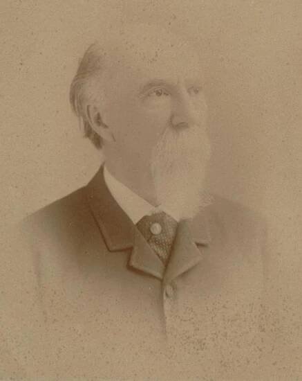 Henry R. Jackson