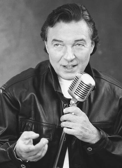 Obrazy | Karel Gott - foto obraz 19 | Naše vojsko
