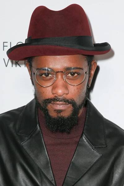 Judas and the Black Messiah- Hot Seat Interview- Cast
