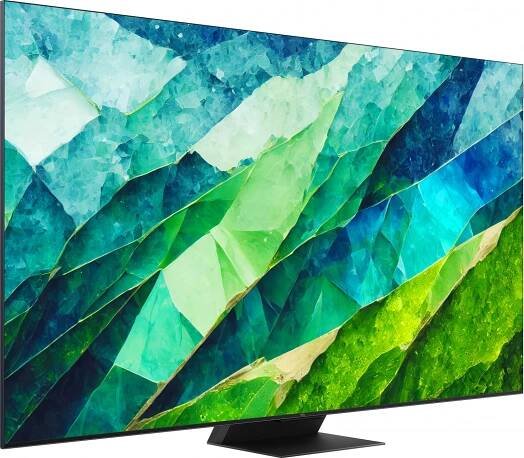 TCL 65" QLED (65C855)