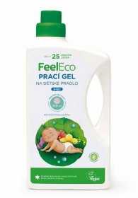 Prací gel Baby Feel Eco