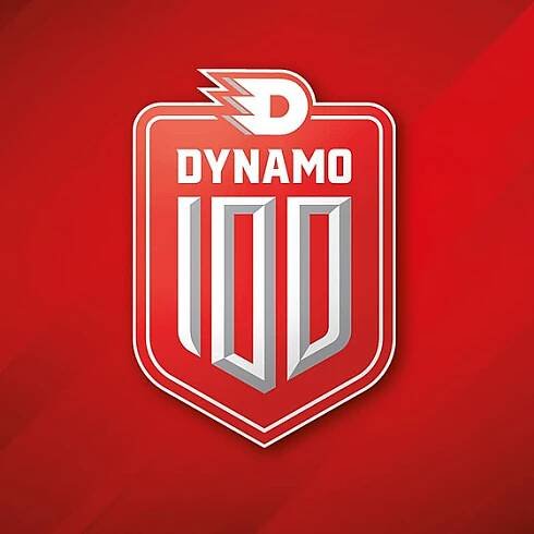 Pro výroční sezonu klub připravil také speciální logo.