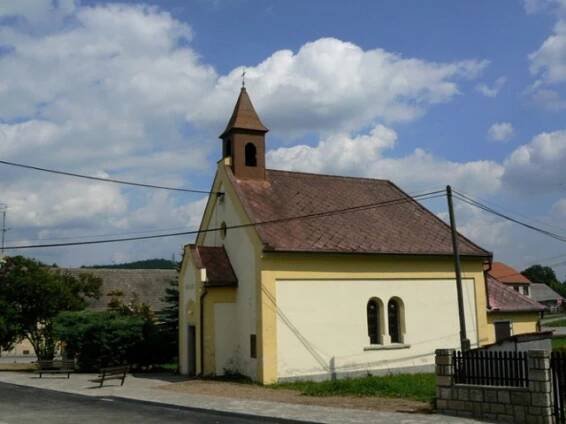 Rohozná (okres Jihlava) 1