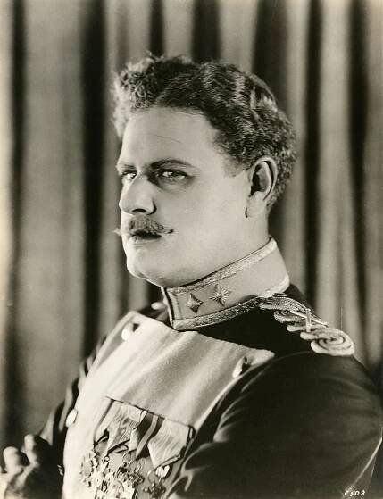 Alan Hale Sr. - Wikipedia