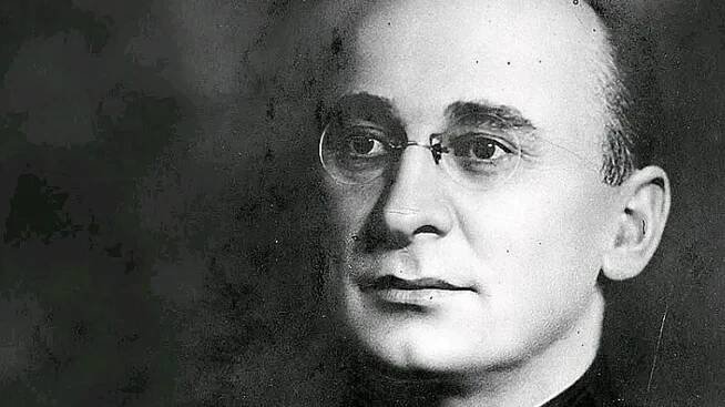 Stalinovo monstrum i sexuální deviant. 70 let od popravy Lavrentije Beriji - Médium.cz