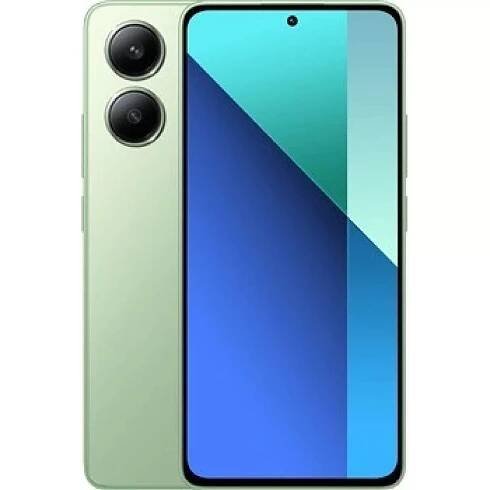 Xiaomi Redmi Note 13 8GB/256GB - Mint Green