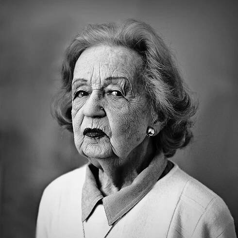 Zemřela Blanka Bohdanová – Divadelní noviny