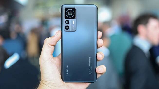 Xiaomi 12T: release date, price, specs, and features