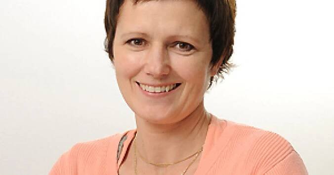 Zuzana Burešová vzpomíná...