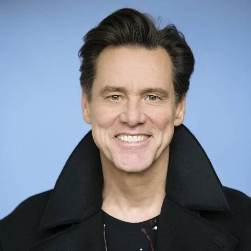 Jim Carrey Lists L.A. Home of Nearly 30 Years for $28.9 Million - Mansion Global 