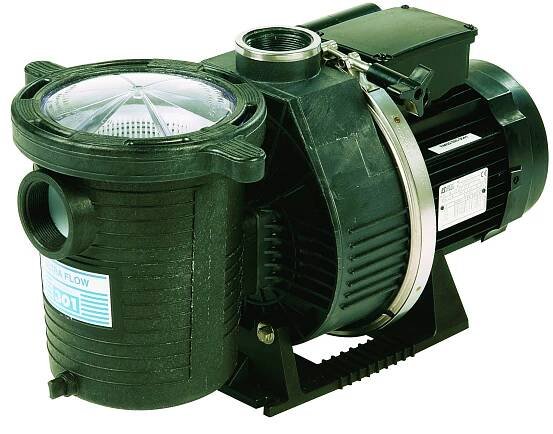 Čerpadlo Ultra-Flow 071 12m3/h
