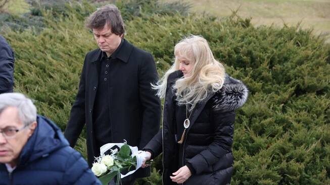 Pohřeb Zeťové a zásadní info o příčině smrti: Na 99,9 procent šlo o...